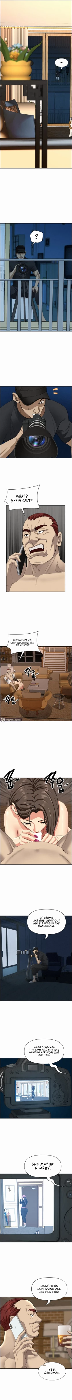 Page 103 of Milf Guard