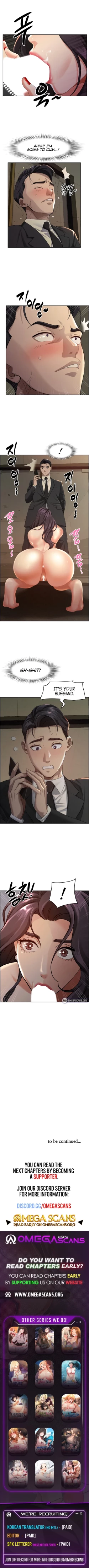 Page 10 of Milf Guard