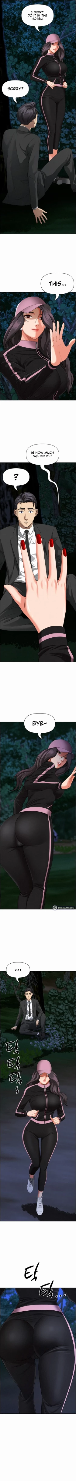 Page 123 of Milf Guard