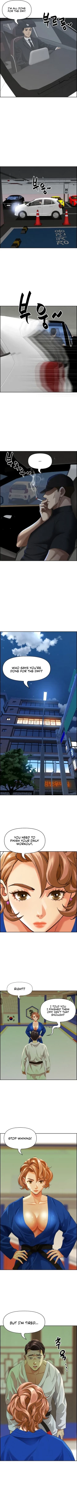 Page 26 of Milf Guard