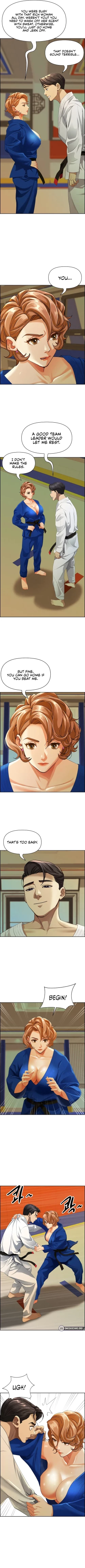 Page 27 of Milf Guard