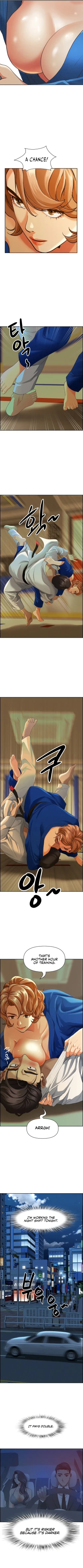 Page 28 of Milf Guard