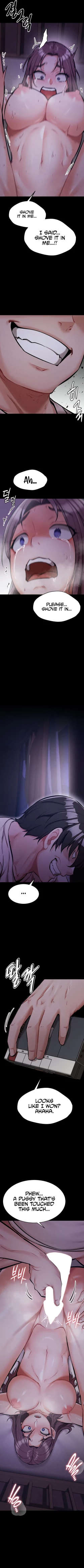 Page 104 of Athletes Village: The Trap