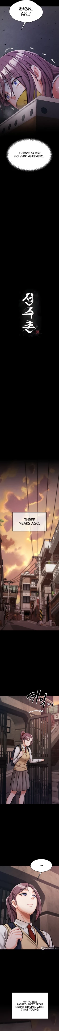 Page 52 of Athletes Village: The Trap