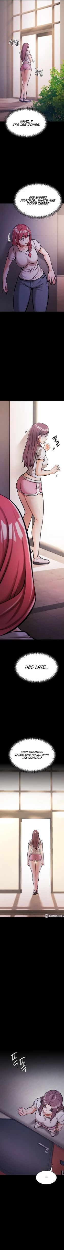 Page 75 of Athletes Village: The Trap