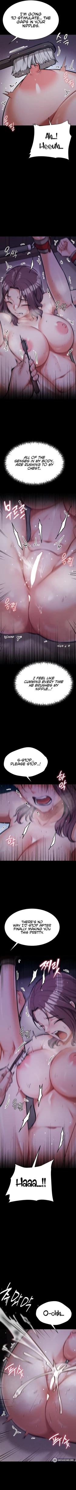 Page 85 of Athletes Village: The Trap