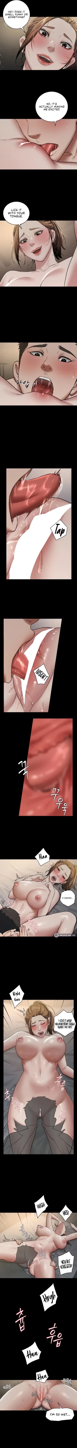 Page 100 of A Very Personal Revenge