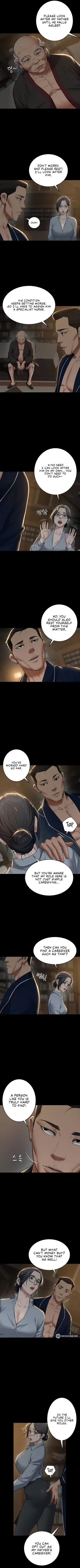 Page 123 of A Very Personal Revenge