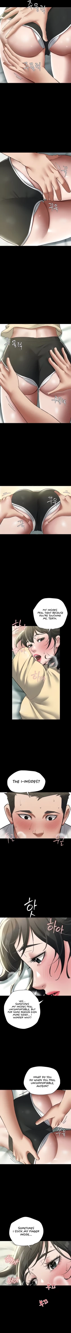 Page 154 of A Very Personal Revenge