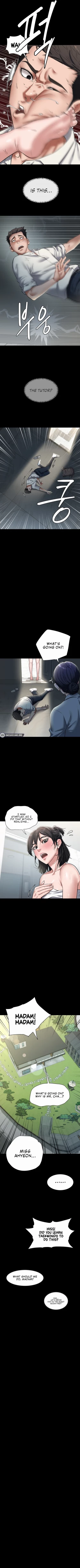 Page 15 of A Very Personal Revenge