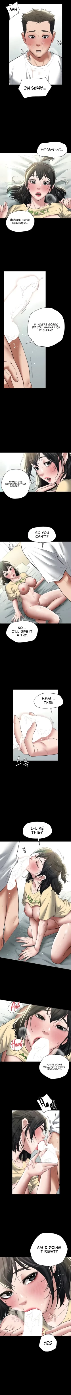 Page 172 of A Very Personal Revenge