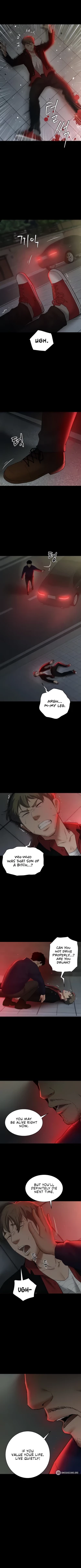 Page 184 of A Very Personal Revenge