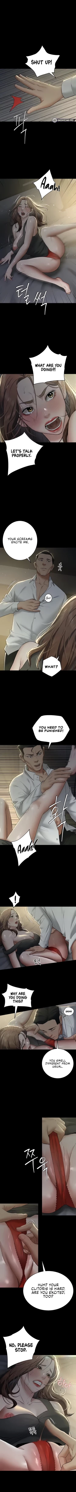 Page 186 of A Very Personal Revenge