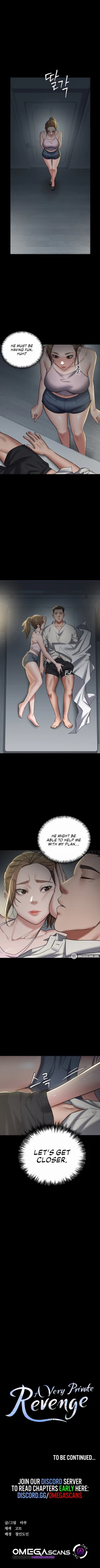 Page 18 of A Very Personal Revenge