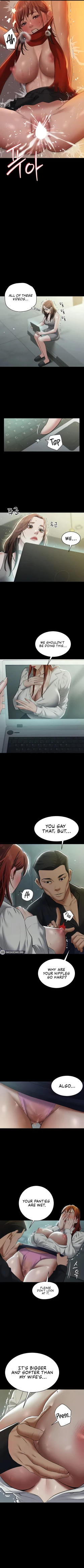 Page 200 of A Very Personal Revenge