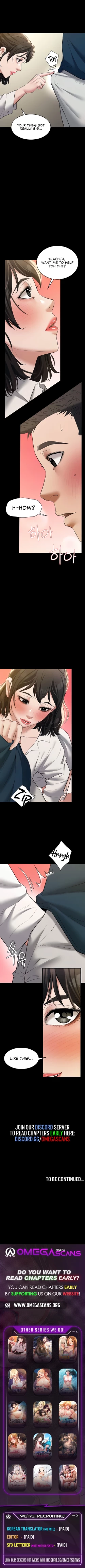 Page 214 of A Very Personal Revenge