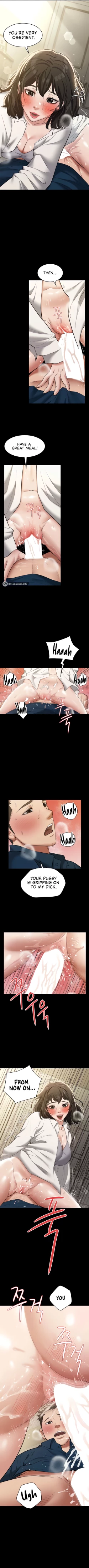 Page 219 of A Very Personal Revenge