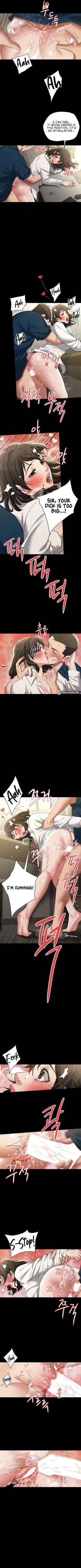 Page 221 of A Very Personal Revenge