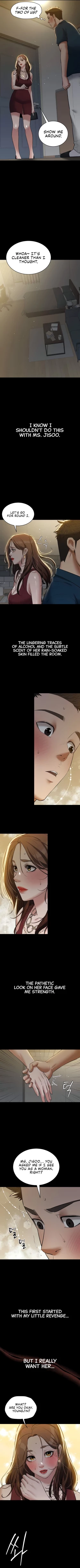 Page 239 of A Very Personal Revenge