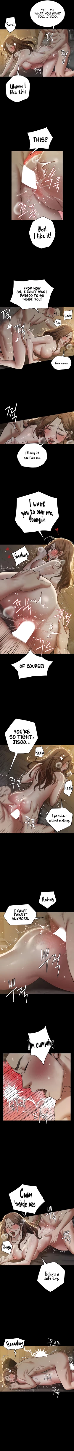 Page 244 of A Very Personal Revenge