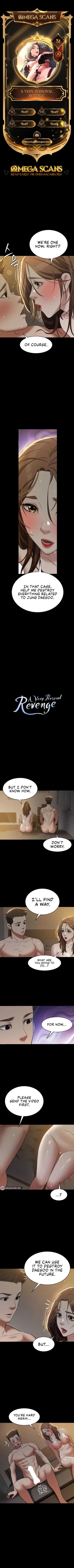 Page 248 of A Very Personal Revenge