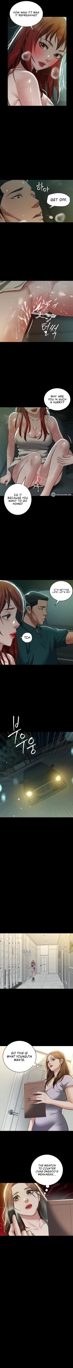 Page 284 of A Very Personal Revenge