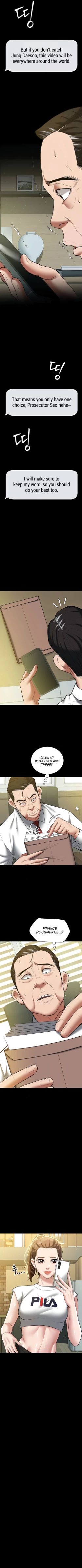 Page 301 of A Very Personal Revenge