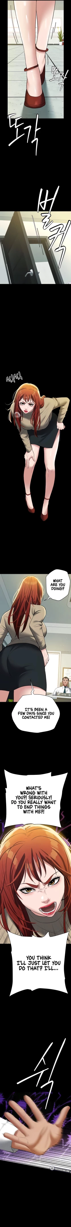 Page 302 of A Very Personal Revenge