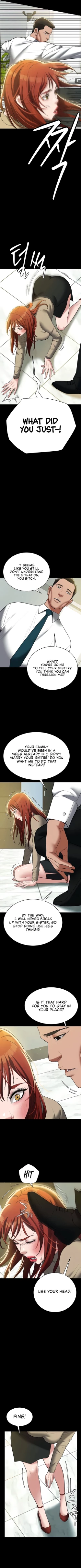 Page 303 of A Very Personal Revenge