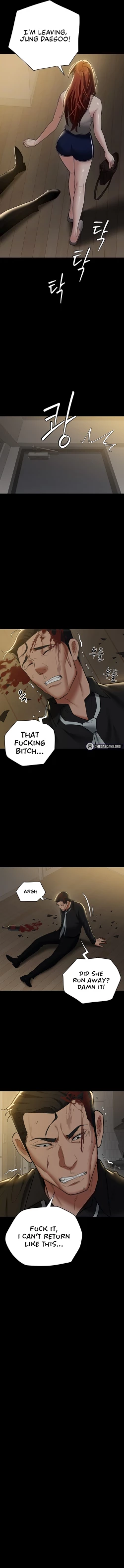 Page 319 of A Very Personal Revenge