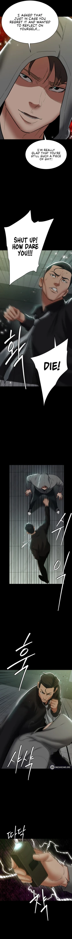 Page 323 of A Very Personal Revenge