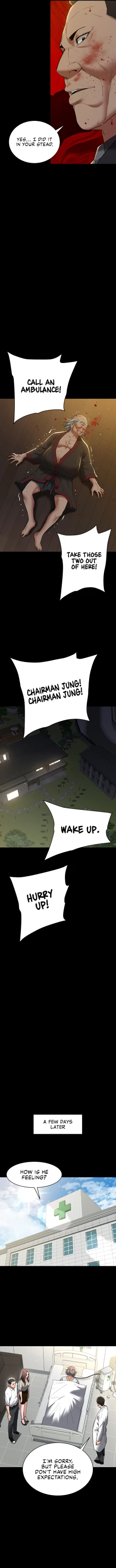 Page 338 of A Very Personal Revenge