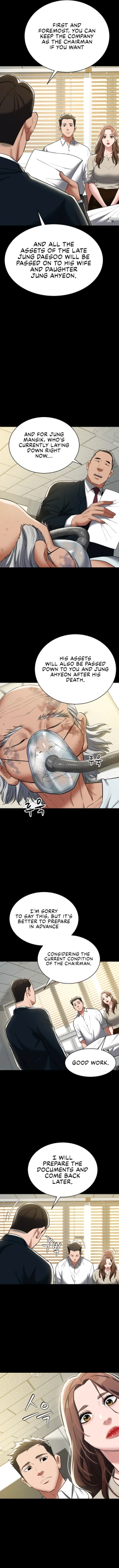 Page 340 of A Very Personal Revenge