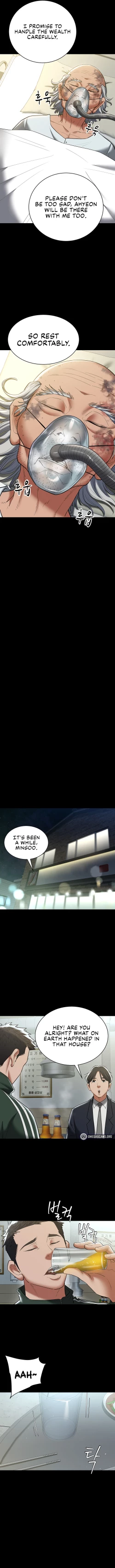 Page 341 of A Very Personal Revenge