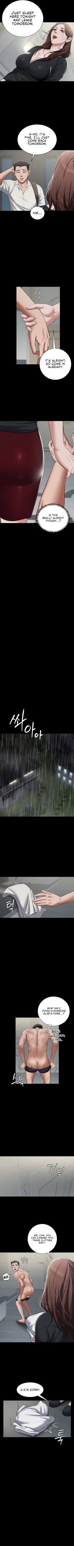 Page 46 of A Very Personal Revenge