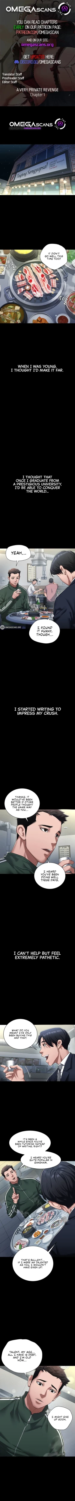 Page 4 of A Very Personal Revenge