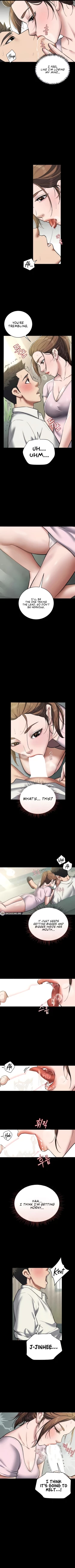 Page 54 of A Very Personal Revenge