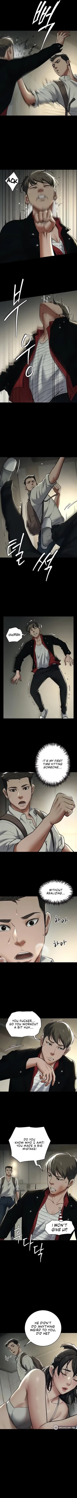 Page 78 of A Very Personal Revenge