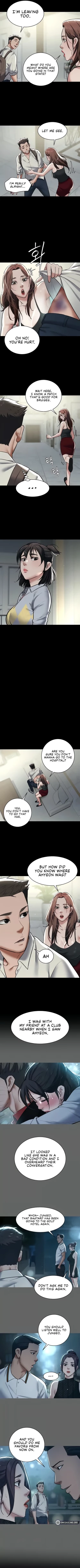 Page 87 of A Very Personal Revenge