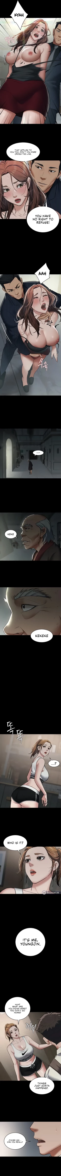 Page 95 of A Very Personal Revenge