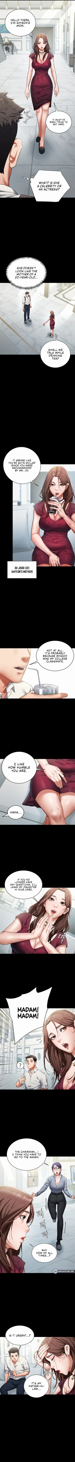 Page 9 of A Very Personal Revenge