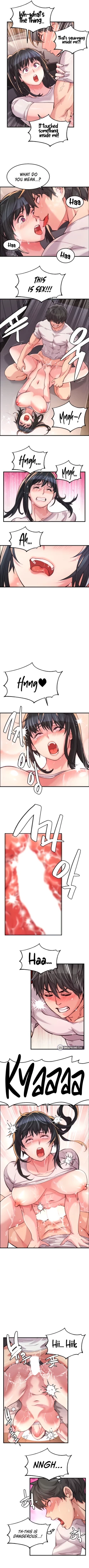 Page 137 of Chicken Club