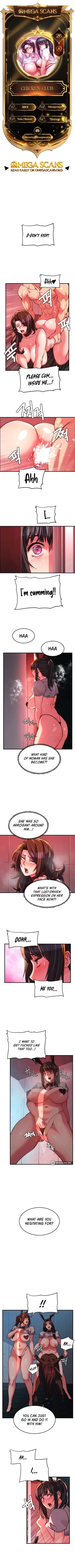 Page 203 of Chicken Club