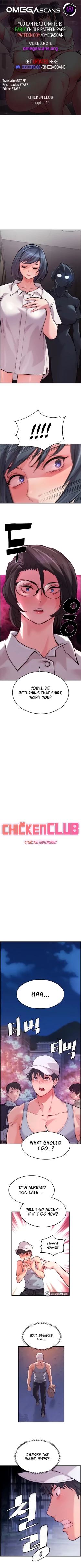 Page 85 of Chicken Club