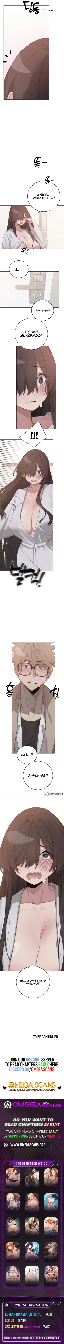 Page 100 of Cold? Hot!