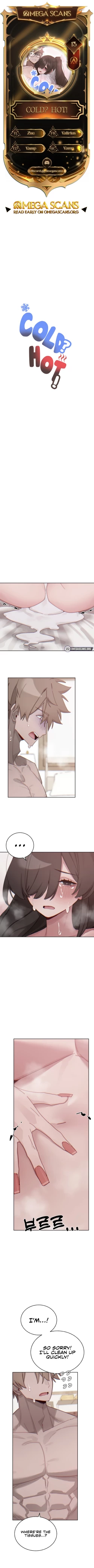 Page 131 of Cold? Hot!