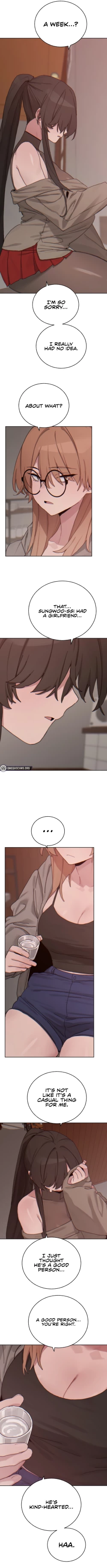 Page 206 of Cold? Hot!