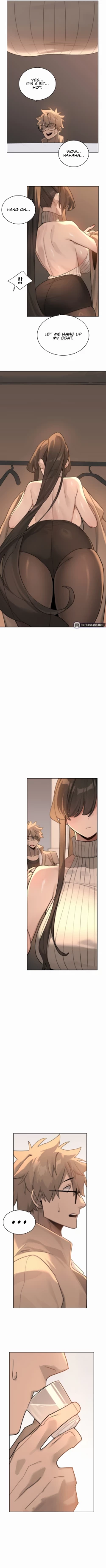 Page 20 of Cold? Hot!