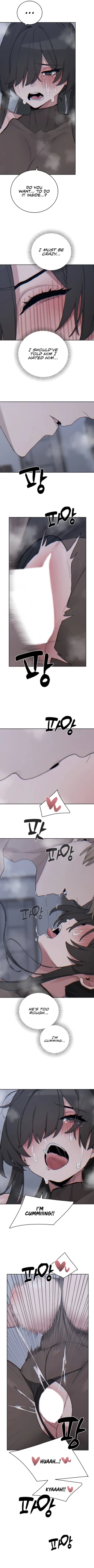 Page 222 of Cold? Hot!