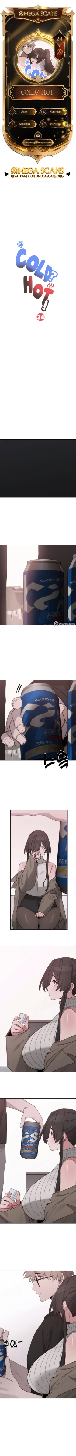 Page 244 of Cold? Hot!